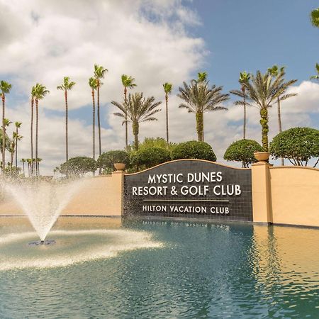 Hilton Vacation Club Mystic Dunes Orlando Dış mekan fotoğraf